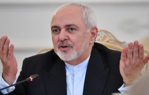 ظريف: أميركا بفرضها الحظر جعلت التفاوض مع ايران مستحيلا