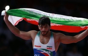 ایران در جایگاه سوم مسابقات جهانی کشتی آزاد قرار گرفت