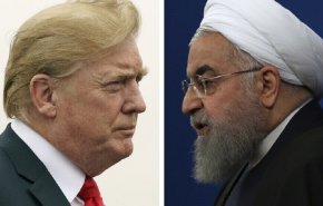 ترامب: مستعد للاطلاع على خطة إيران لتأمين منطقة الخليج الفارسي