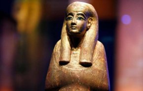 معرض مصري يحطم الرقم القياسي في عدد الزوار بتاريخ فرنسا