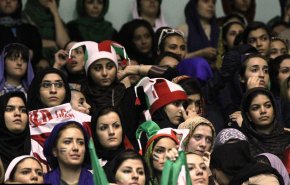 رسميا.. إيران تسمح بحضور النساء مباراة منتخبها أمام كمبوديا