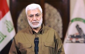 ما هو منصب أبو مهدي المهندس الجديد في الحشد الشعبي بعد اعادة هيكلته؟