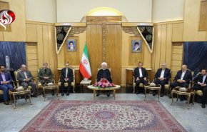 ایران به دنبال صلح بلندمدت در منطقه است/راه حل منطقه از درون منطقه است