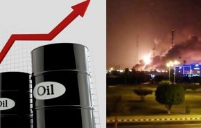 برملا شدن فریبکاری عربستان در باره آرامکو، قیمت نفت را افزایش داد