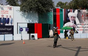 انهيار المفاوضات مع طالبان تشعل الانتخابات في أفغانستان