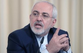 ظريف: اميركا غير قادرة على تركيع ايران عبر الضغوط