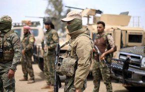 عملیات‌ داعش علیه ارتش سوریه در درعا و سویداء