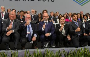 قادة العالم يعقدون قمة للمناخ في نيويورك بغياب ترامب