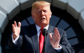 ترامب يعلق على إمكانية لقائه بالرئيس الإيراني