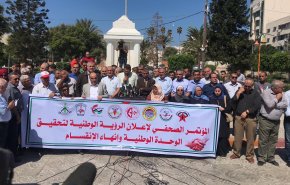 الفصائل الفلسطينية تعلن رؤيتها بشكل رسمي لإنهاء الانقسام