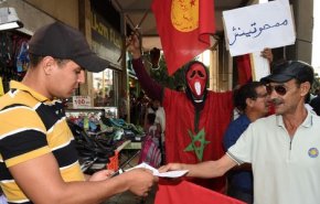 الداخلية المغربية تناقش إجبارية التصويت قبيل الدخول بـ 2021 