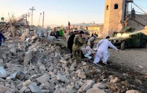 مسؤولون أفغان: مقتل 40 مدنيا في غارة مدعومة من أمريكا