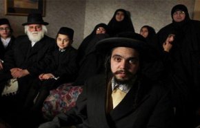 ماذا تعرف عن 'فرقة يهودية' طلبت اللجوء الى ايران