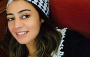 الاحتلال الاسرائيلي يمدد اعتقال الأردنية هبة اللبدي