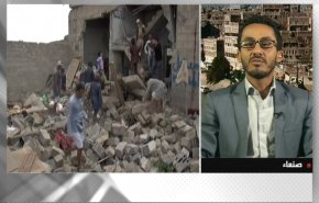 البخيتي: الرد اليمني قادم على مواصلة العدوان لمجازره