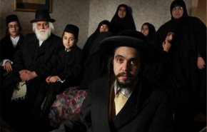 درخواست پناهندگی سیاسی یک فرقه یهودی از ایران!
