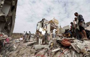 16 شهيدا يمنيا في مجزرة جديدة للعدوان السعودي بالضالع 