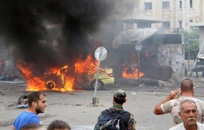 شهداء ومصابين بانفجار سيارة مفخخة في ريف حلب
