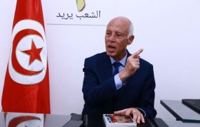 تونس.. النهضة تعلن رسميا مساندة سعيّد بجولة الإعادة