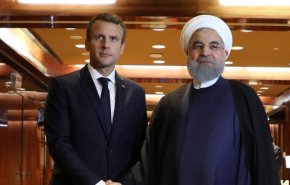 گزارش فرانس 24 در باره تلاش پاریس برای کاهش تنش ها میان ایران و آمریکا
