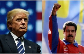 آمریکا به دنبال اعمال تحریم‌های شدیدتر علیه دولت «مادورو»