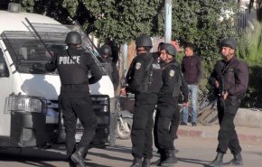 تونس تضبط 4 عناصر كانوا بصدد استهداف قوات الأمن