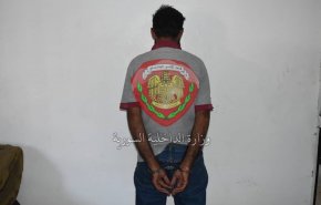 كمين يوقع بتاجر مخدرات خطير محكوم بالإعدام في حمص