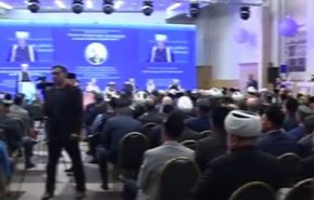 ششمین کنفرانس بین المللی «اسلام در جهان فراگیر» در مسکو