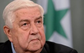 وزير الخارجية السوري يعلن موعد بدء عمل اللجنة الدستورية