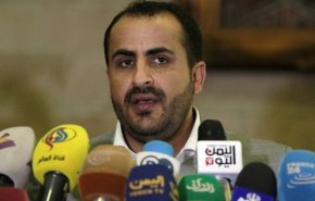 انصار الله: خیالات الجبیر دروغگو در یمن محقق نشد