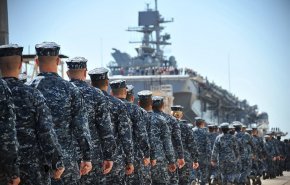 انتحار 3 من البحرية الأمريكية دون الكشف عن الأسباب


