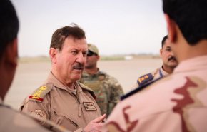 هل احيل قائد القوة الجوية العراقية للقضاء بـ'تهم فساد'؟
