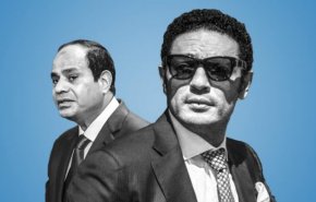 الدولة المصرية تحارب محمد علي بسلاحه: دعوات إلى تظاهرات تأييد
