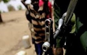 مسلحون يعدمون عامل إغاثة كان مخطوفًا في نيجيريا
