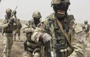 ارتش عراق ۱۲ عنصر تکفیری را به هلاکت رساند