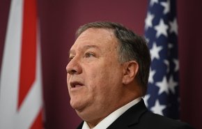 حظر أمريكي جديد ضد الشركات الصينية بسبب ايران 