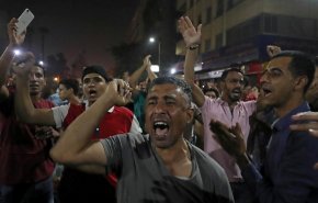 الافراج عن طالب أردني تم احتجازه في ميدان التحرير