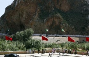 فتح الحدود بين المغرب والجزائر لهذا السبب!
