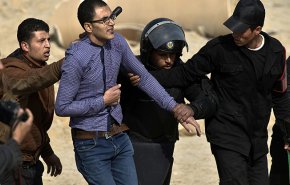 اجراء تتخذه السلطات المصرية لمواجهة يوم الجمعة القادم