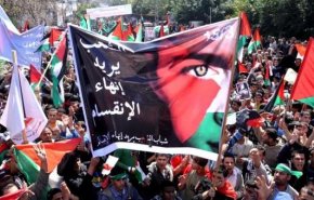 حماس تُسلم ردها على مبادرة الفصائل لإنهاء الانقسام