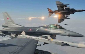 اصابة 3 عراقيين بقصف تركي في كردستان العراق