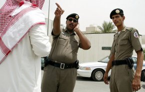  كشف ظروف اعتقال داعيين سعوديين بمنشأة لابن سلمان