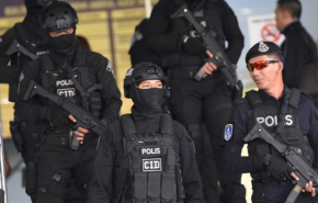 ماليزيا.. اعتقال 15 شخصا لصلتهم بداعش 