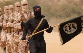 کشته شدن 11 فرمانده ارشد داعش در مرکز عراق