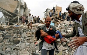 اليمن.. مجازر العدوان متواصلة رغم وقف قصف السعودية