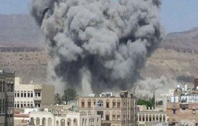 مجازر سعودية جديدة في اليمن ردا على مبادرات السلام+فيديو
