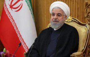 روحاني يدعو  واشنطن الى تغيير سياساتها تجاه المنطقة