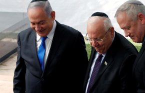 خطة لحل أزمة تشكيل الحكومة الكيان الإسرائيلي
