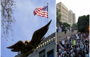 واشنطن تحذر رعاياها بمصر من التواجد في مناطق التظاهرات