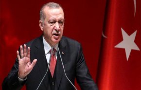 اردوغان : تركيا لن تتوقف عن شراء النفط والغاز من إيران